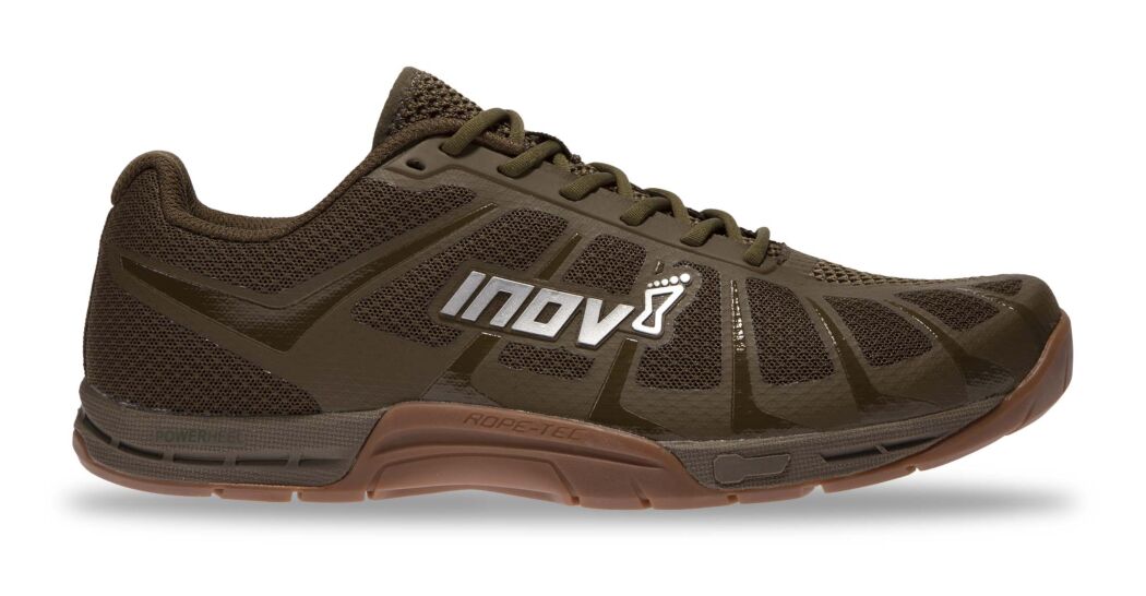 Inov-8 F-lite 235 V3 Crossfit Skor Herr Khaki Sverige HCLX89324